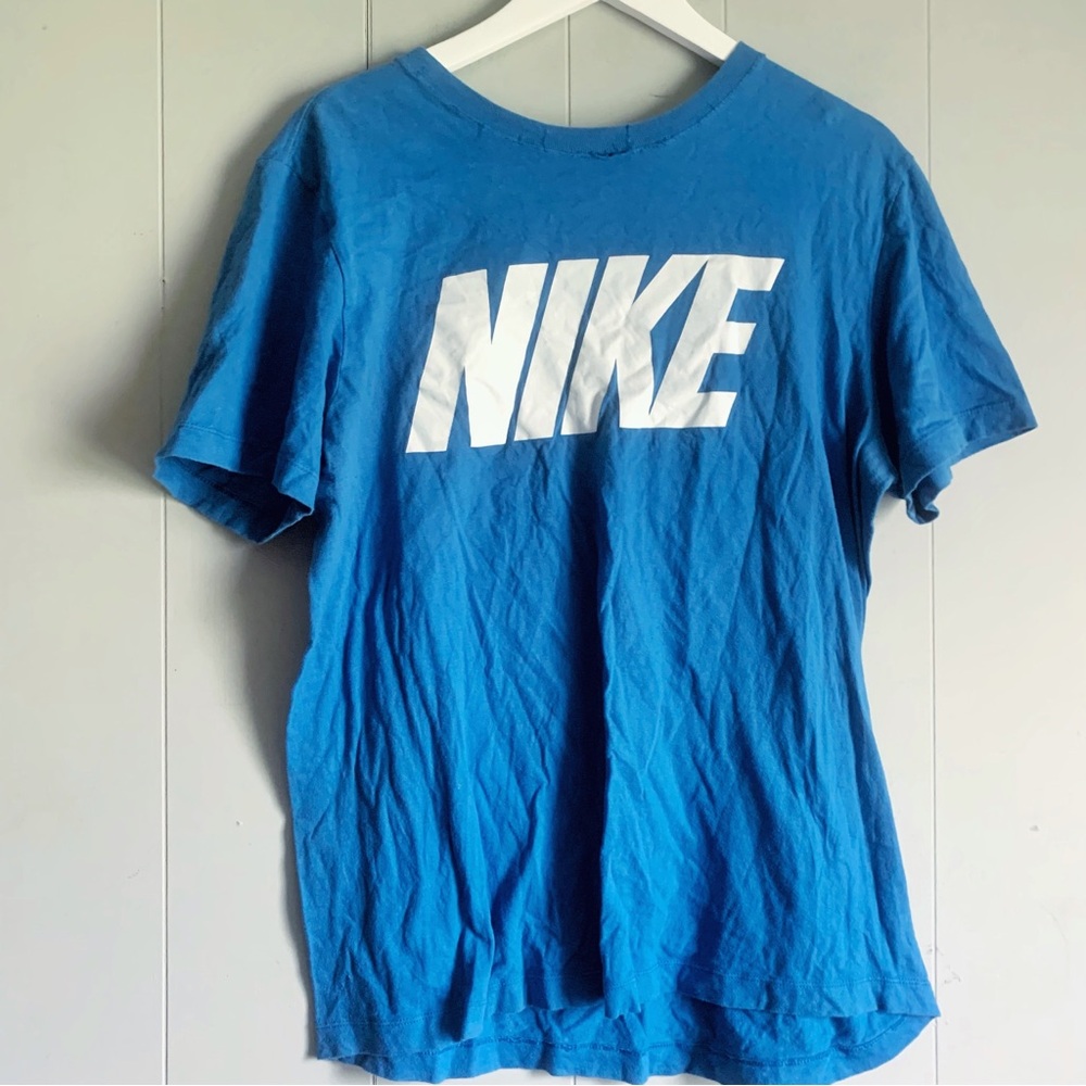 NIKE The Nike Tee Retro Graphic T-shirt M